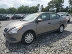 2016 NISSAN VERSA S - 3N1CN7AP3GL858114