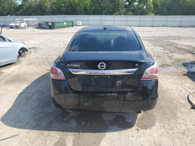 2015 NISSAN ALTIMA 2.5 - 1N4AL3AP4FC239668
