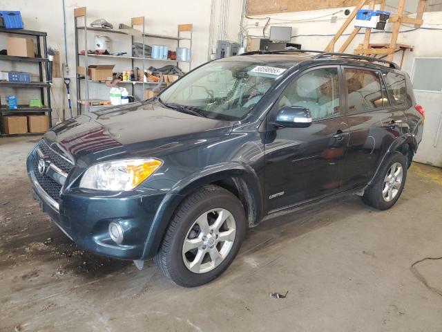 Vin: 2t3df4dv0cw264591, lot: 58598955, toyota rav4 limited 2012 img_1