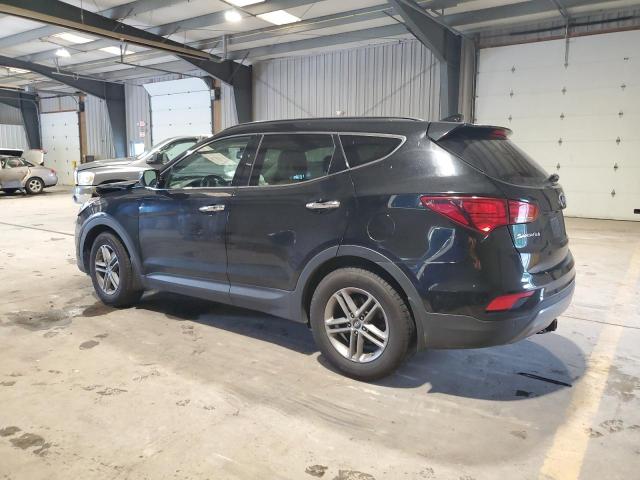 2017 HYUNDAI SANTA FE S 5XYZUDLB6HG466778