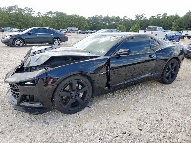 Vin: 2g1fk1ej2e9186366, lot: 61135315, chevrolet camaro 2ss 2014 img_1