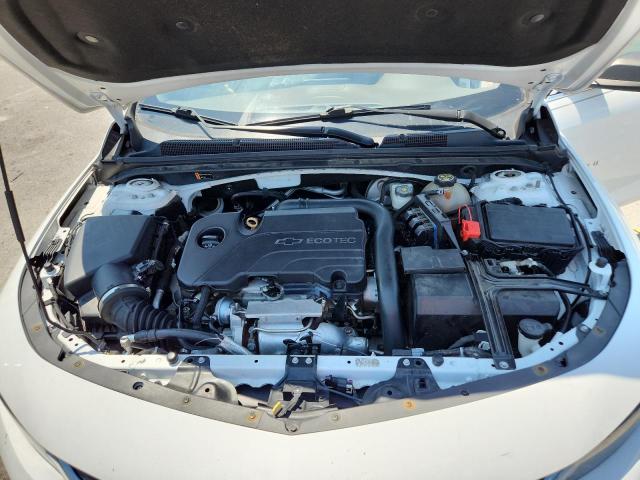 2017 CHEVROLET MALIBU LS - 1G1ZB5ST8HF271251