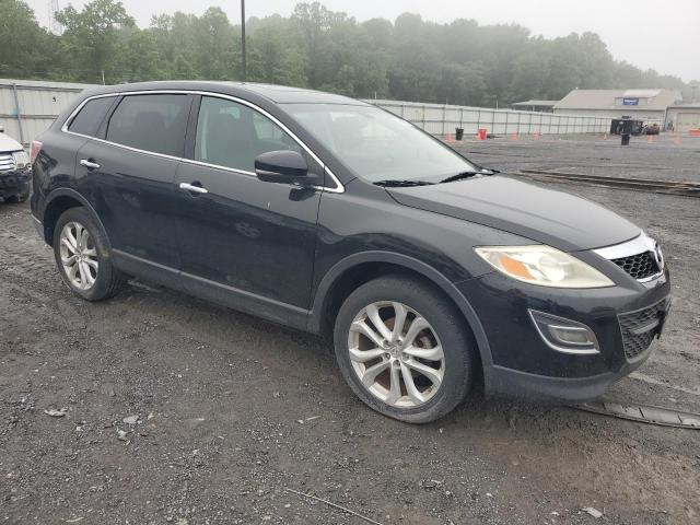 Vin: jm3tb3dv8c0366668, lot: 59855625, mazda cx-9 20124