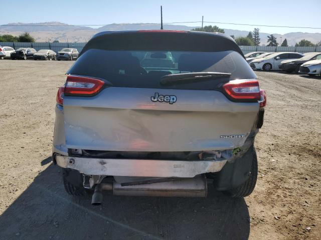 2015 JEEP CHEROKEE S 1C4PJLAB7FW762115