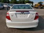 Lot #3303975739 2012 FORD FUSION SEL