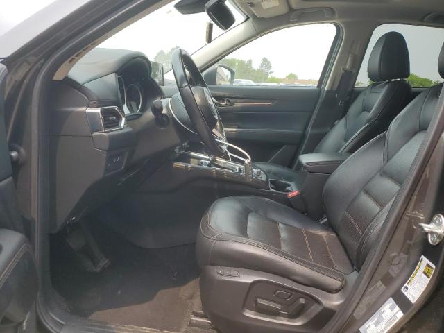 2018 MAZDA CX-5 GRAND - JM3KFBDM0J0402500