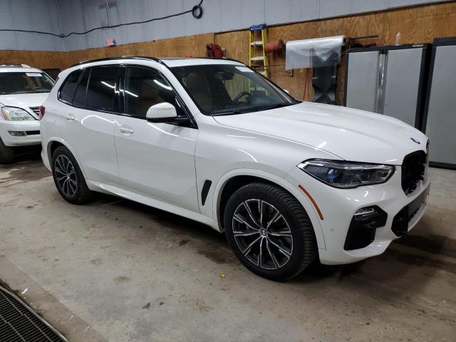 2019 BMW X5 XDRIVE40I 5UXCR6C56KLL06911