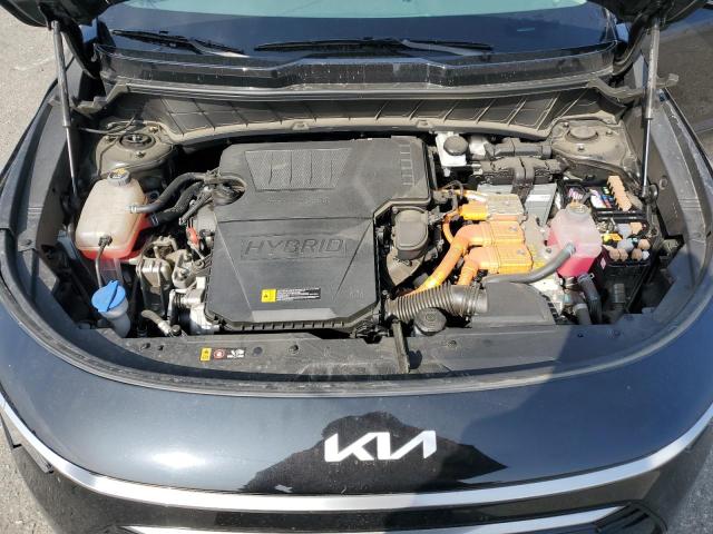 2024 KIA NIRO EX KNDCR3LE4R5134716