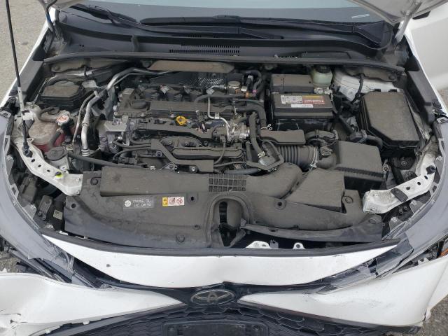 2022 TOYOTA COROLLA SE - JTND4MBE7N3150081