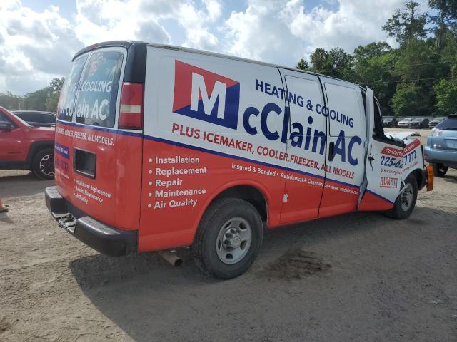 Vin: 1gcwgfca8e1165597, lot: 60074995, chevrolet express 20143