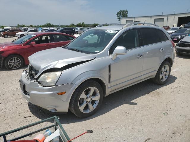 Vin: 3gnal4ek1ds536846, lot: 61147105, chevrolet captiva ltz 2013 img_1