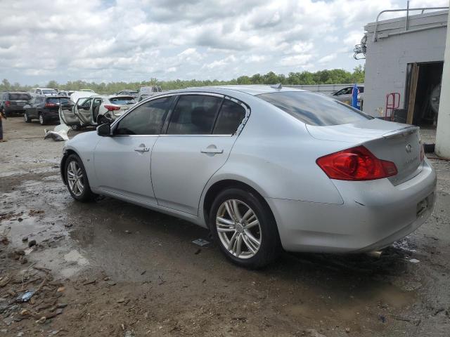 2015 INFINITI Q40 JN1CV6AR7FM523082