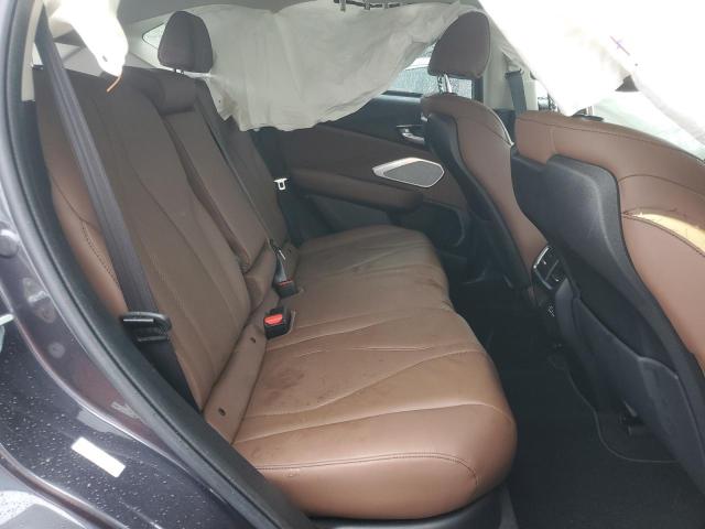2021 ACURA RDX TECHNO 5J8TC2H54ML046131