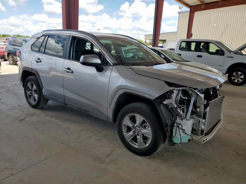 Vin: 4t3rwrfv7ru149317, lot: 62858765, toyota rav4 xle 20244