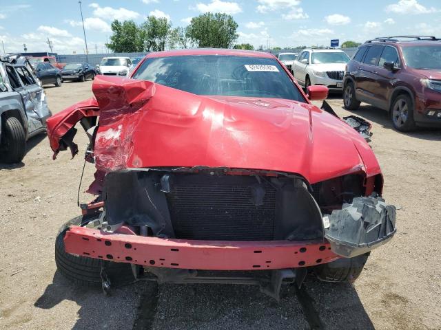2C3CDXJG8CH241119 2012 DODGE CHARGER
