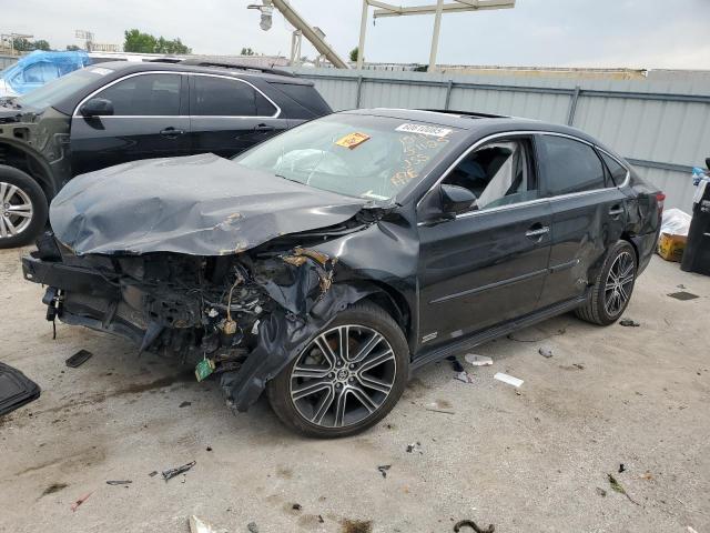 Vin: 4t1bk1eb3fu144464, lot: 60610085, toyota avalon xle 2015 img_1
