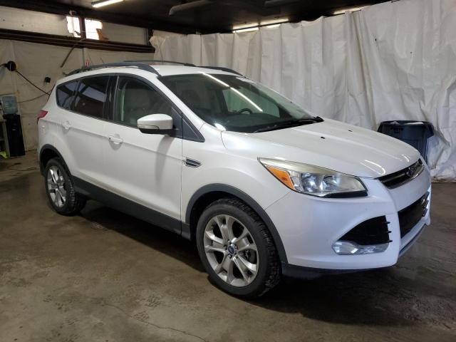 Vin: 1fmcu9hx9dub20347, lot: 62121875, ford escape sel 20134