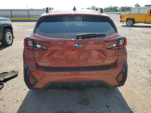 2024 SUBARU CROSSTREK - 4S4GUHM66R3763082