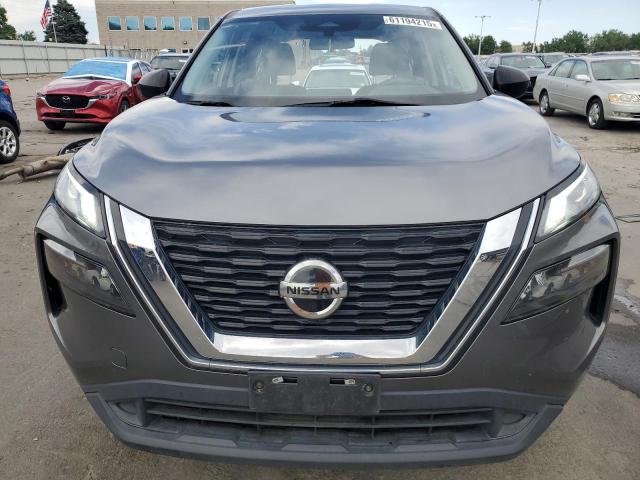 2021 NISSAN ROGUE S - JN8AT3AB1MW222759