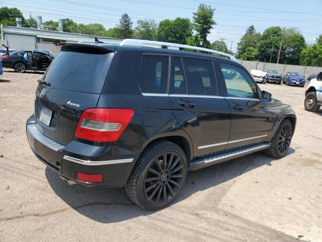 Vin: wdcgg8hb3af411917, lot: 60213925, mercedes-benz glk-class 350 4matic 20103