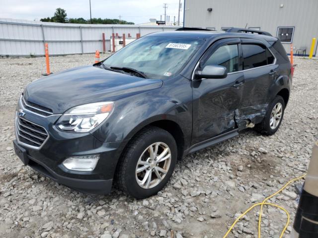 Vin: 2gnflfek0h6307256, lot: 61582695, chevrolet equinox lt 2017 img_1