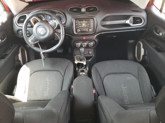 2017 JEEP RENAGADE ZACCJABB1HPE82465