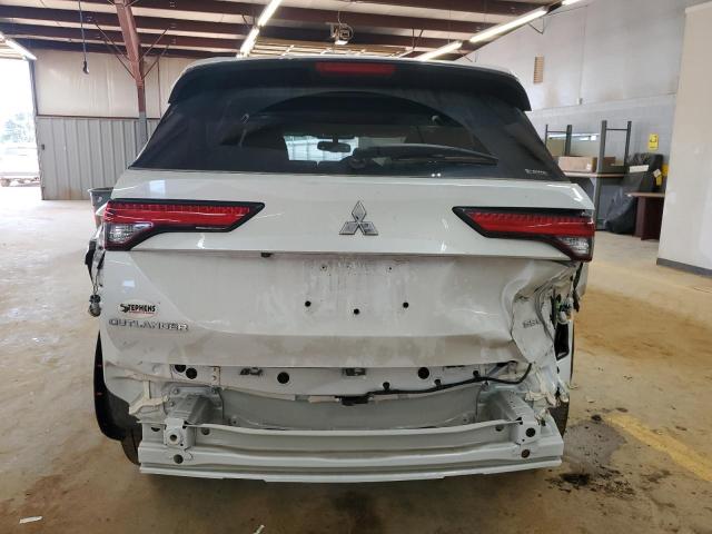 2024 MITSUBISHI OUTLANDER JA4J4WA81RZ054376