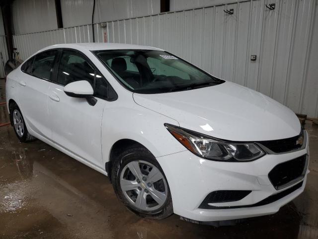 Vin: 1g1bc5sm9h7219919, lot: 61213245, chevrolet cruze ls 20174
