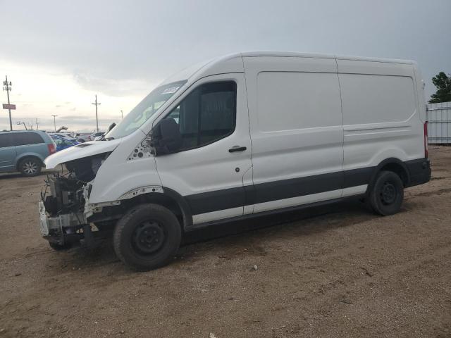 FORD TRANSIT T-
