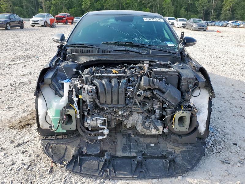 2024 KIA FORTE GT L - 3KPF54AD4RE759954