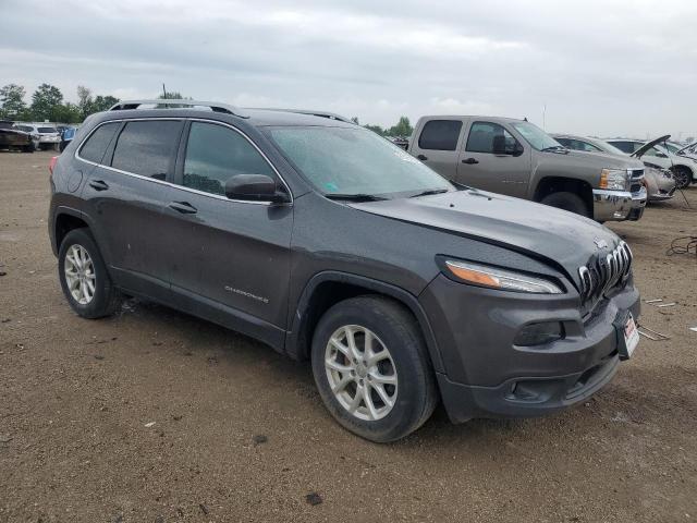 Vin: 1c4pjmcb2gw277417, lot: 61575165, jeep grand cher latitude 20164