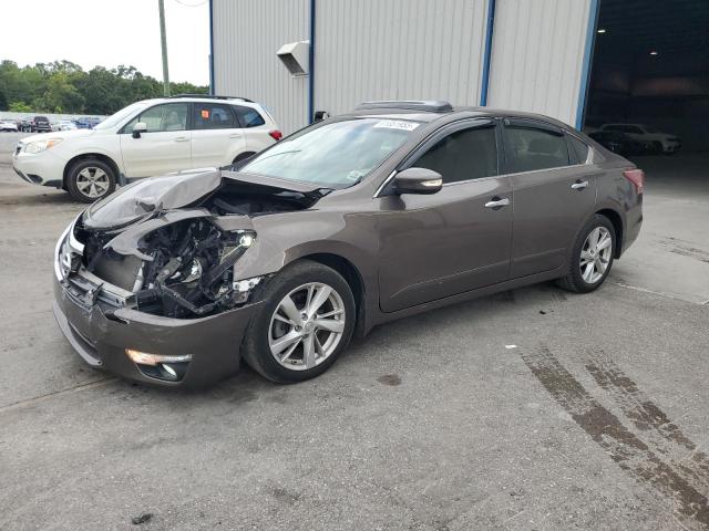Vin: 1n4al3ap7dc118775, lot: 61651955, nissan altima 2.5 2013 img_1