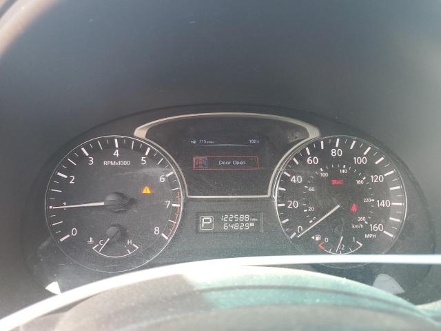 2013 NISSAN ALTIMA 3.5 - 1N4BL3AP8DC216671
