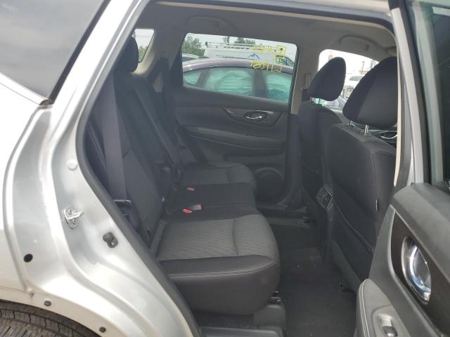 2018 NISSAN ROGUE S - JN8AT2MV5JW346349