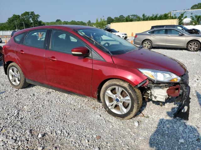 Vin: 1fadp3k25dl260028, lot: 58943015, ford focus se 20134