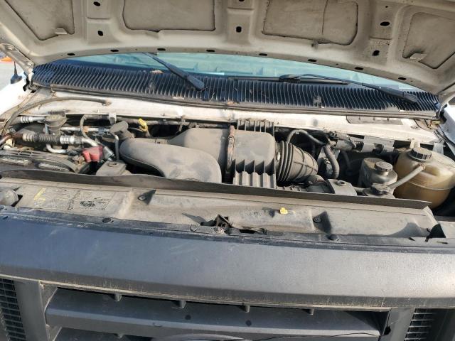 2011 FORD ECONOLINE #3273804359