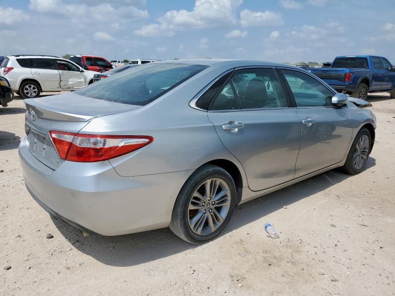 2016 TOYOTA CAMRY LE #3275621819