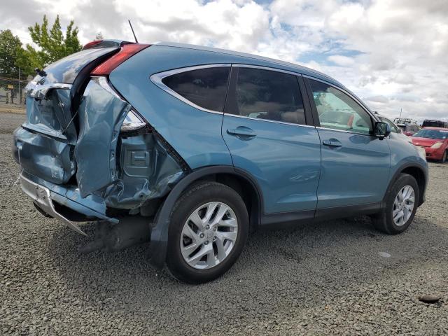 Vin: 2hkrm4h7xfh649854, lot: 61431585, honda crv exl 20153