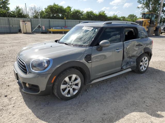 2019 MINI COOPER COU WMZYS7C54K3F45832