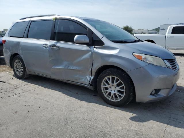Vin: 5tdyz3dcxhs900539, lot: 59970215, toyota all models xle 20174