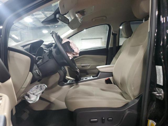 2019 FORD ESCAPE SE - 1FMCU0GD0KUB67170