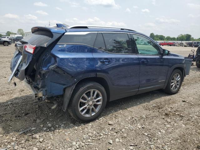 Vin: 3gkalpev9nl209454, lot: 59346975, gmc terrain slt 20223