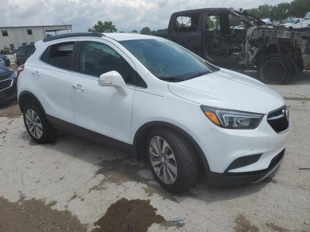 Vin: kl4cjasb8hb238512, lot: 61599505, buick encore preferred 20174