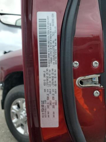 2020 RAM 2500 BIG H 3C6UR5DJ0LG157767