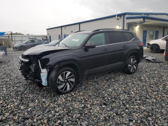 Vin: 1v2wr2ca8sc508457, lot: 59265385, volkswagen atlas se 2025 img_1