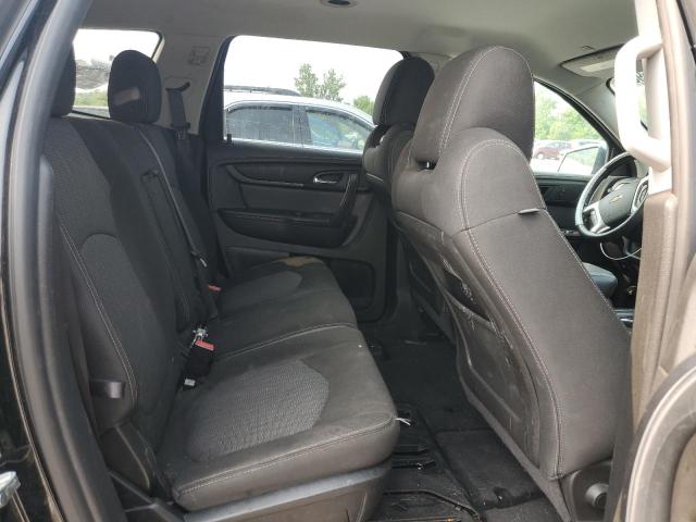 2017 CHEVROLET TRAVERSE L - 1GNKRGKD1HJ249718
