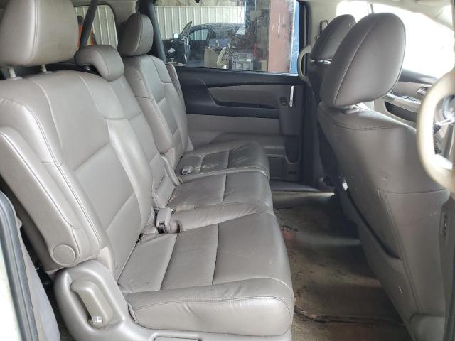2015 HONDA ODYSSEY EX 5FNRL5H6XFB020125