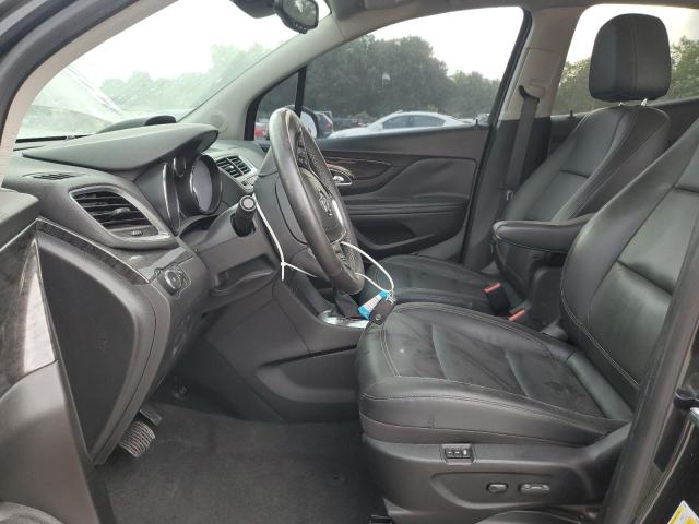 2016 BUICK ENCORE PRE KL4CJDSB1GB544953