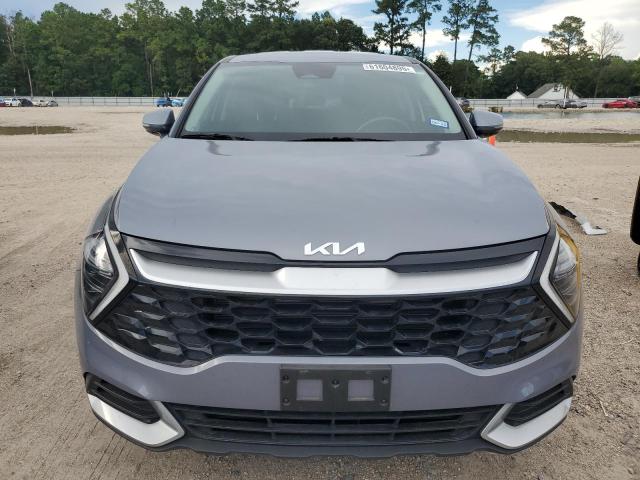 2024 KIA SPORTAGE E 5XYK33DF6RG225336