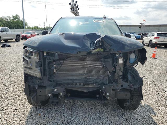 2019 CHEVROLET silverado 1GCUYDED6KZ248331